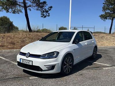 VW Golf VII