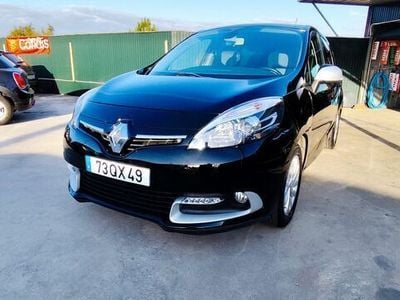 Renault Scénic III