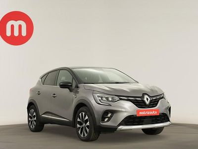 Usado 2024 Renault Captur Techno SUV | € 19.999 (Preço justo)