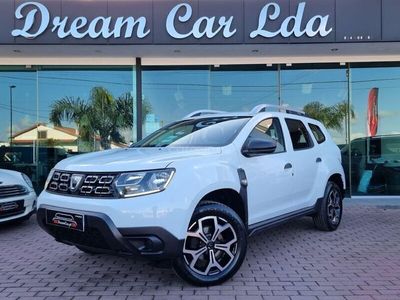 usado Dacia Duster 1.0 TCe ECO-G Comfort Bi-Fuel