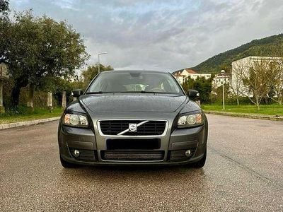 Usado 2008 Volvo C30 Citadino | € 6.000