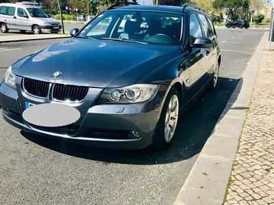 usado BMW 320 d Touring