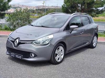 Renault Clio IV