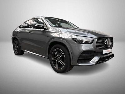 Mercedes GLE350