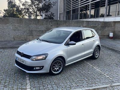 VW Polo