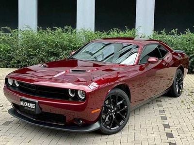 Outra Usado 2019 Dodge Challenger SXT Coupé | € 42.900