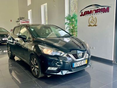 usado Nissan Micra 0.9 IG-T N-Connecta S/S