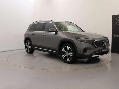 Mercedes EQB250