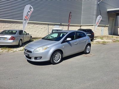 usado Fiat Bravo 1.6 M-Jet Dynamic