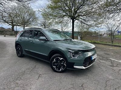 Kia e-Niro