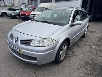 Renault Mégane III