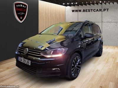 VW Touran