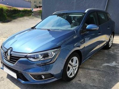 Renault Mégane IV