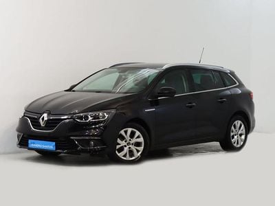 Renault Mégane IV