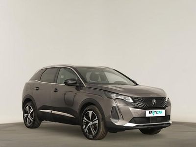 Cinzento Usado 2023 Peugeot 3008 GT | € 30.990 (Caro)