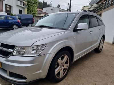Dodge Journey