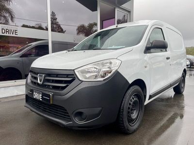 usado Dacia Dokker 1.5 dCi Pack