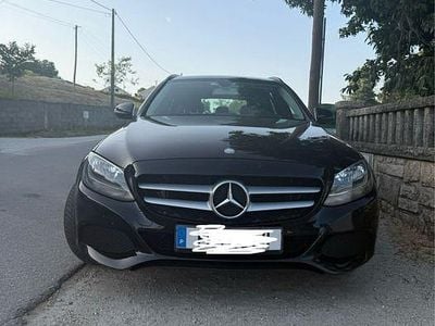 Mercedes C250