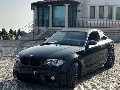 BMW 123