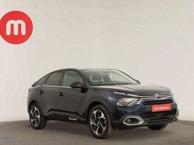 Usado Citroën C4 PureTech 131 HP (96 kW) 2024 SUV