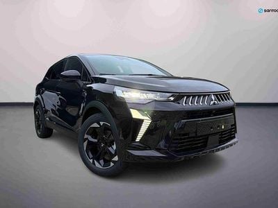 Preto Novo 2025 Mitsubishi Grandis Intense Citadino | € 31.990 (Preço justo)