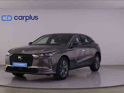 DS Automobiles DS4