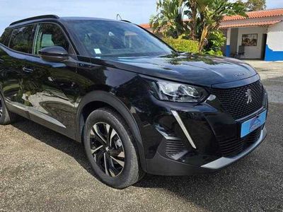 Preto Usado 2023 Peugeot e-2008 Allure SUV | € 27.950 (Caro)