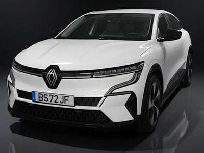 Usado Renault Mégane 2021 Sedan