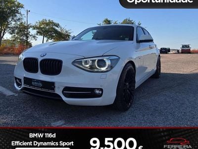 BMW 116
