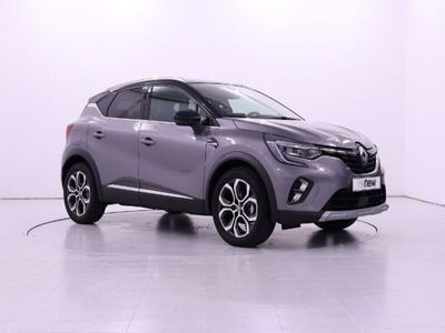 usado Renault Captur Capturntens TCe 90