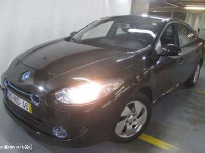 Renault Fluence