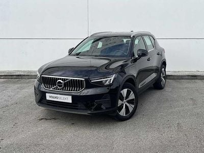 Preto Usado 2023 Volvo XC40 SUV | € 37.900 (Caro)