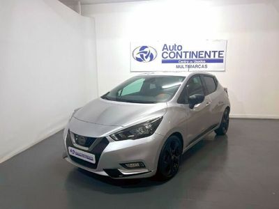 usado Nissan Micra 1.0 IG-T N-Sport