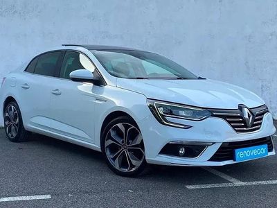 Renault Mégane IV