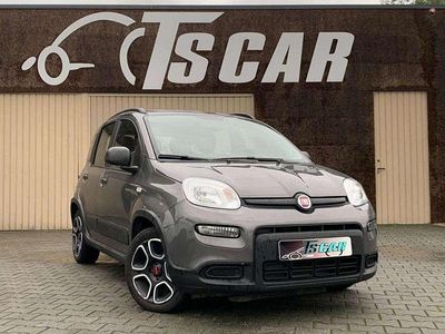 Cinzento Usado 2022 Fiat Panda | € 9.690 (Bom preço)
