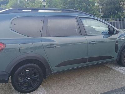Usado 2023 Dacia Jogger Monovolume | € 14.700 (Preço elevado)
