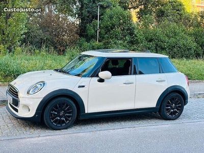 usado Mini ONE 1.5 Gasolina 5 p 2019