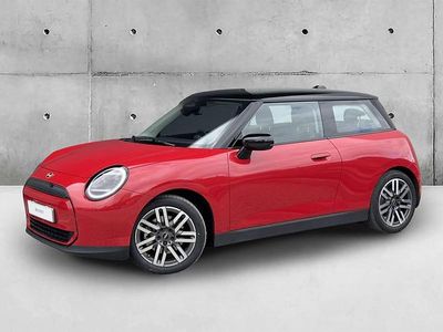 Chile red ii Usado 2024 Mini Cooper Citadino | € 42.485