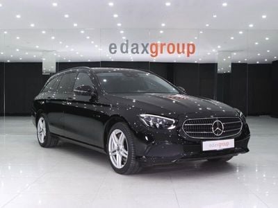 Mercedes E300
