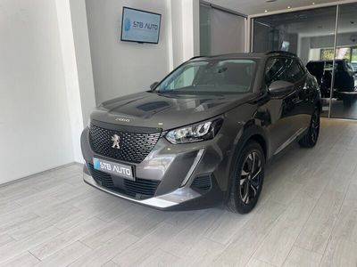 usado Peugeot 2008 1.2 PureTech Allure Pack