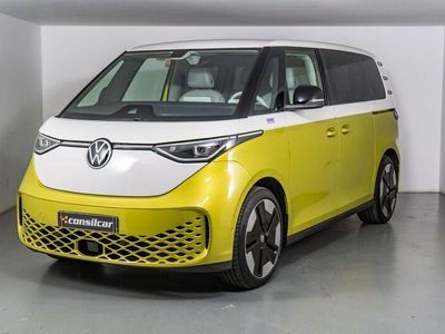 usado VW ID. Buzz Pro First Edition