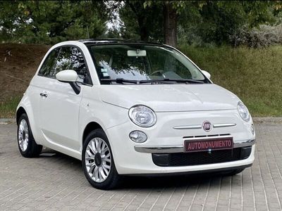 usado Fiat 500 1.2 Sport