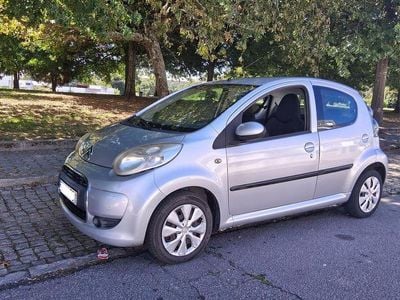 Citroën C1