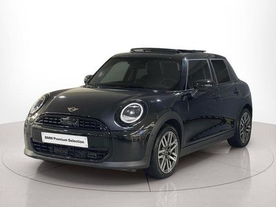 Preto Usado 2025 Mini Cooper Classic Citadino | € 31.900 (Caro)