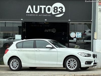 BMW 116