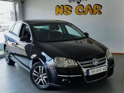 VW Jetta