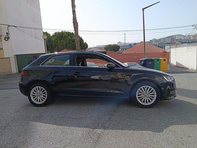 Usado 2012 Audi A3 Sport | € 11.950 (Preço elevado)