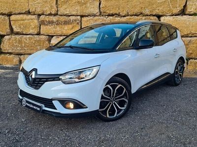 Renault Grand Scénic IV