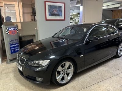 usado BMW 335 Coupe