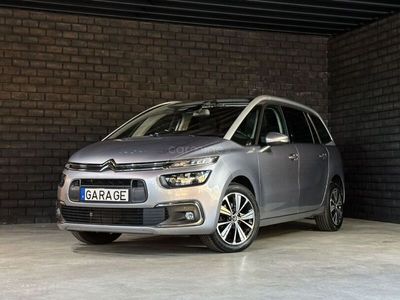 Citroën C4 SpaceTourer